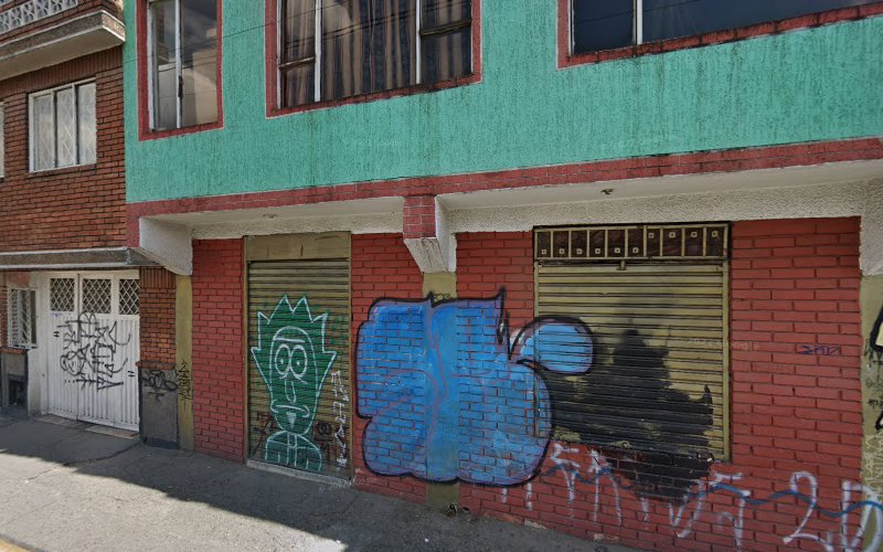 Imagen de Gusgar Drogueria - Farmacia en Bogotá