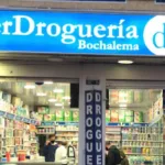 HIPERDROGUERÍA BOCHALEMA - Farmacia en Bogotá