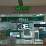 Heel Cali - Farmacia en Cali