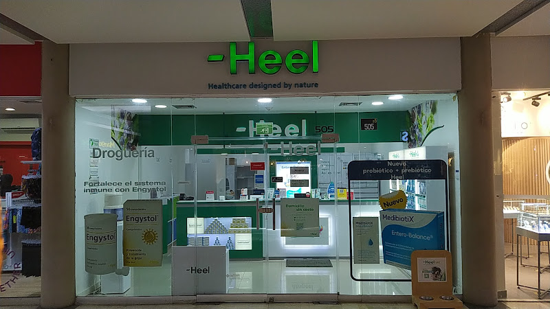 Imagen de Heel Cali - Farmacia en Cali