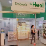 Heel Colombia - Farmacia en Medellín