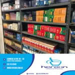 Herson Distribuiciones Farmaceuticas - Proveedor de productos de belleza en Barranquilla