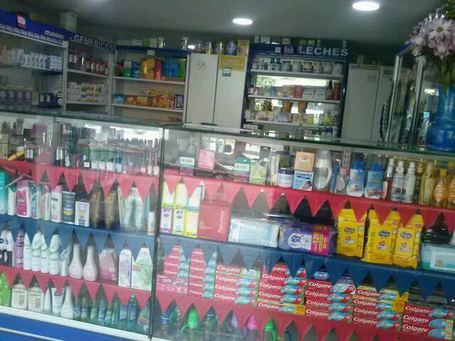 Imagen de Hiper Drogueria Megafarma myk - Farmacia en Bogotá