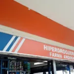 Hiperdroguería Farma Andina - Farmacia en Soacha