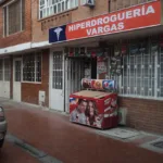 Hiperdroguería Vargas - Farmacia en Bogotá