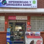 Hipermercado y drogueria sandy - Farmacia en Bogotá