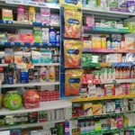 Interdrogas - Farmacia en Cali