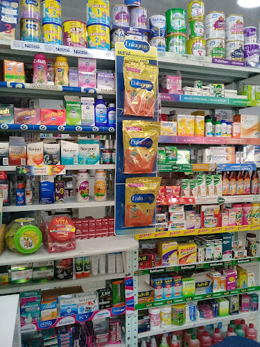 Imagen de Interdrogas - Farmacia en Cali