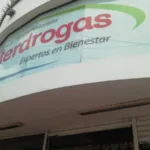 Interdrogas - La Luna - Farmacia en Cali