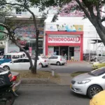 Interdrogas Roosevelt - Farmacia en Cali