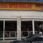 Ismael Perdomo - Farmacia en Bogotá
