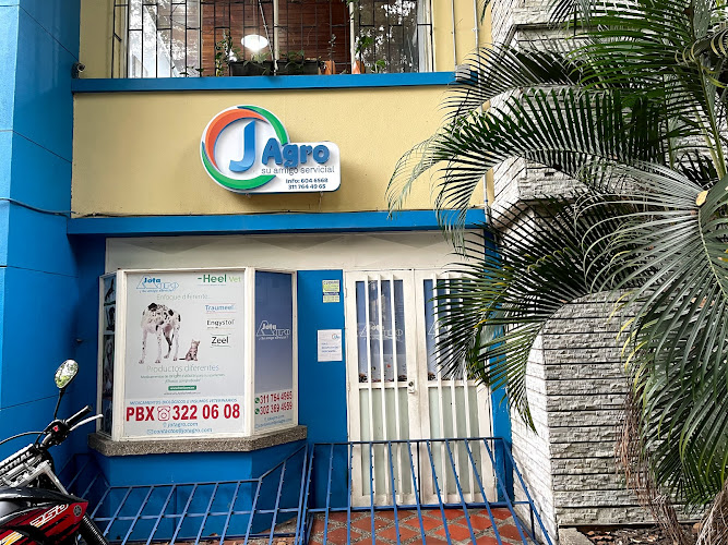 Imagen de JOTAGRO DISTRIBUCIONES ESPECIALIZADAS - Tienda de productos para mascotas en Medellín