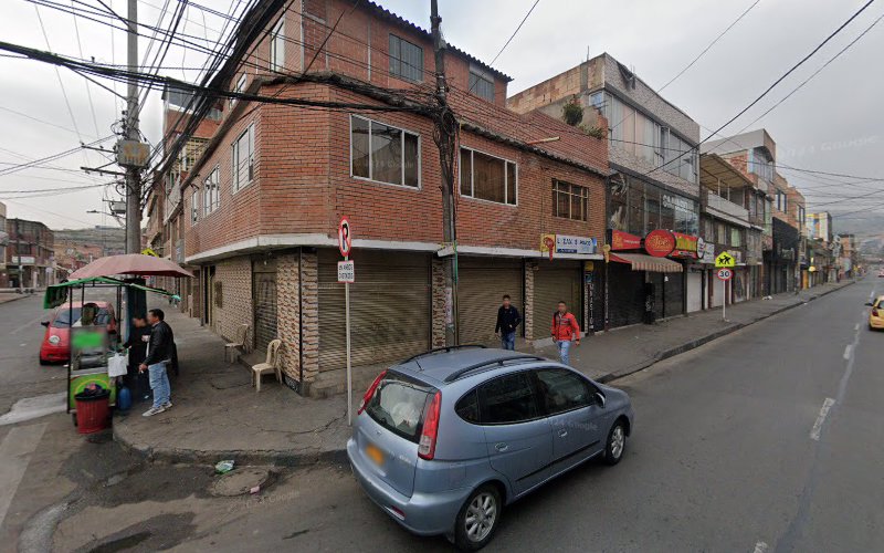 Imagen de Jp Drogueria - Farmacia en Bogotá