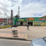 Jr Droguerías - Farmacia en Bogotá