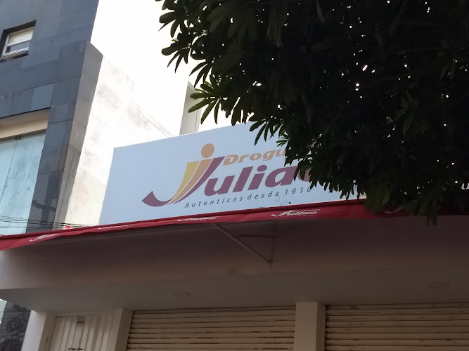 Imagen de Juliao Tiendas Calle 84 - Tienda de belleza y salud en Barranquilla