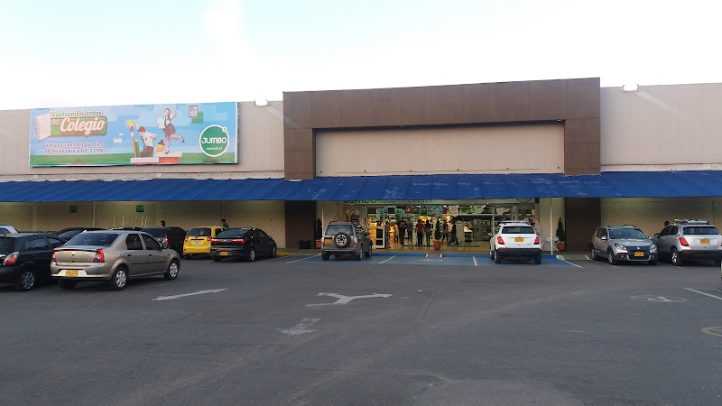 Imagen de Jumbo Rionegro - Supermercado en Rionegro