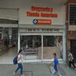 Krika Droguería - Farmacia en Cali