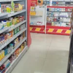 LA REBAJA DROGUERIA - Tienda de comestibles, periódicos y medicamentos en Barranquilla