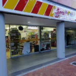 LA REBAJA PLUS N 61 BOGOTÁ BELMIRA - Farmacia en Bogotá