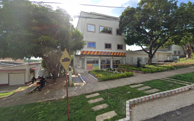 Imagen de LA REBAJA PLUS NO. 6 - BARRANCABERMEJA - Farmacia en Barrancabermeja