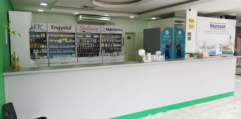 Imagen de La Farmacia Biologica - Farmacia homeopática en Cali