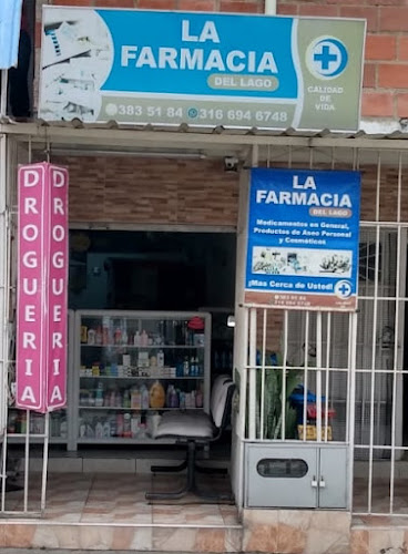 Imagen de La Farmacia Del Lago - Farmacia en Cali