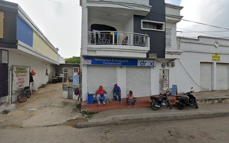 Imagen de La Fórmula - Farmacia en Barranquilla