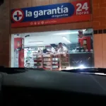 La Garantía Droguerías - Farmacia en Medellín