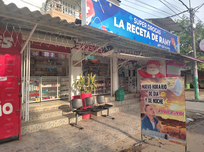 Imagen de La Receta De Ramy - Farmacia en Barrancabermeja