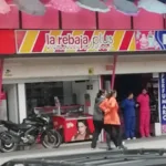 La rebaja plus - Farmacia en Bogotá