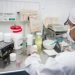 Laboratorio San Jorge Ltda - Laboratorio farmacéutico en Cali