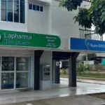Lapharma Droguerias - Farmacia en Cartagena