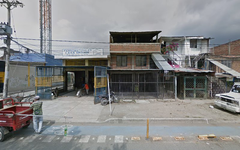 Imagen de Lilifarma Drogueria - Farmacia en Cali