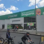 Locatel Colombia - Farmacia en Bogotá