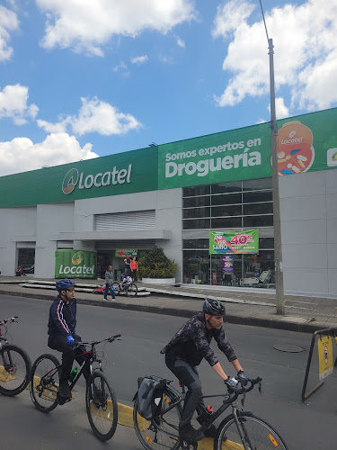 Imagen de Locatel Colombia - Farmacia en Bogotá
