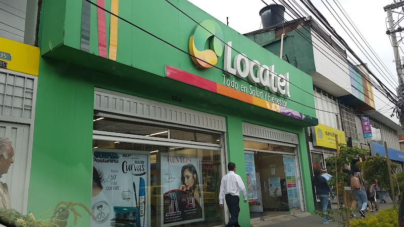 Imagen de Locatel Restrepo - Farmacia en Bogotá