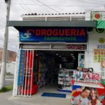 Luatam Droguería Las Margaritas - Farmacia en Bogotá