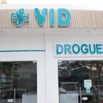 MASVID DROGUERIA - Farmacia en Barranquilla