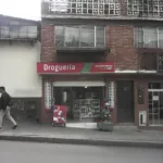 MEDICA FARMA J.E - Farmacia en Bogotá