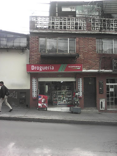 Imagen de MEDICA FARMA J.E - Farmacia en Bogotá