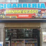 MINI MERCADO Y DROGUERIA VILLA REAL - Farmacia en Bogotá
