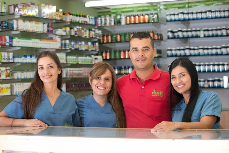 Imagen de MOLI RIONEGRO - Tienda naturista en Rionegro