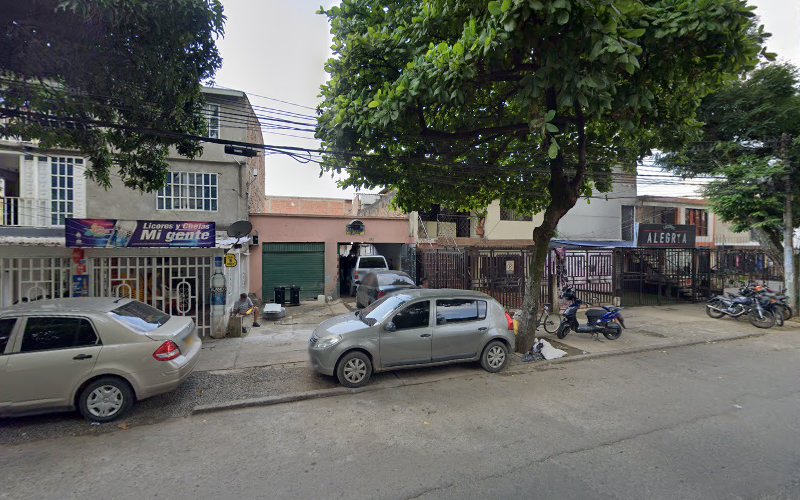 Imagen de MR.DROG DROGUERIAS #1 - Farmacia en Cali