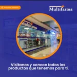 MULTIFARMA DROGUERIAS - Farmacia en Cali