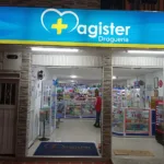 Magister Droguería - Farmacia en Cali