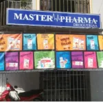 Master Pharma - Farmacia en Cali