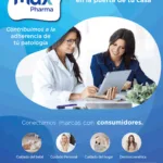 Maxpharma - Farmacia en Bogotá