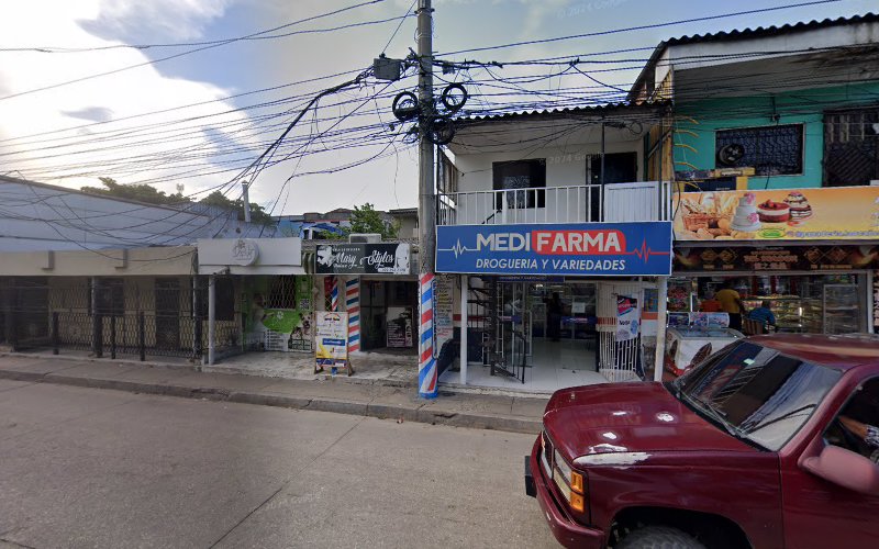 Imagen de Medi Farma Drogueria Y Variedades - Farmacia en Barranquilla