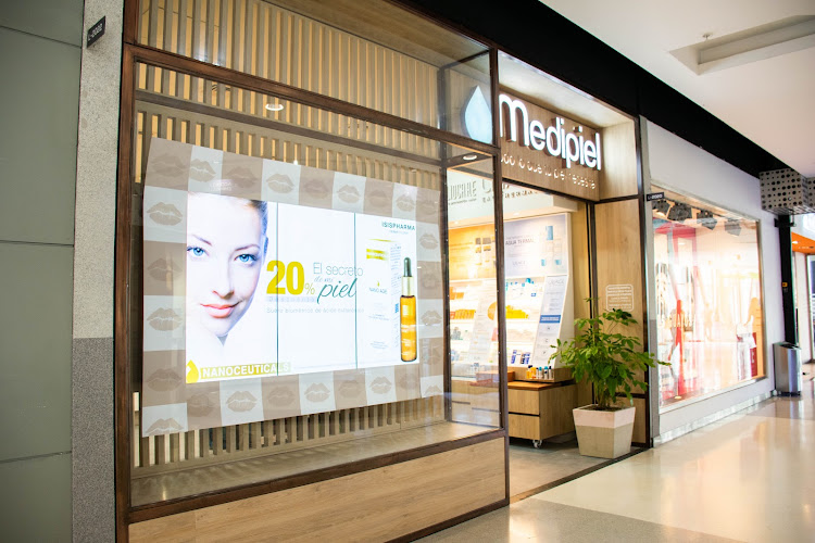 Imagen de Medipiel CC. San Nicolas - Rionegro - Tienda de belleza y salud en Rionegro