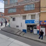 Mega Drogueria El As Droxi - Farmacia en Bogotá